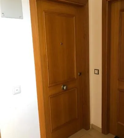 Centrico Nova Bega Cerca Del Mar Apartment Cullera