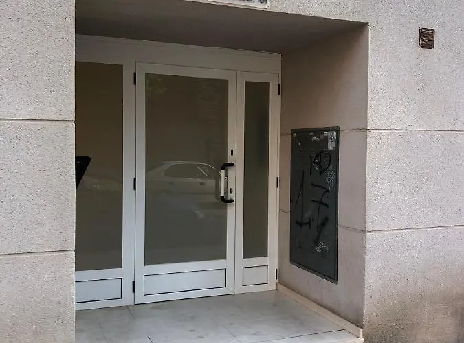 Daire Centrico Nova Bega Cerca Del Mar *