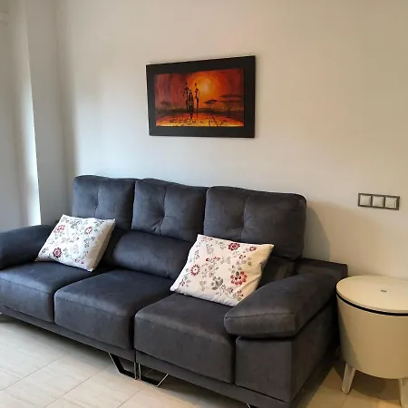 Apartment Centrico Nova Bega Cerca Del Mar
