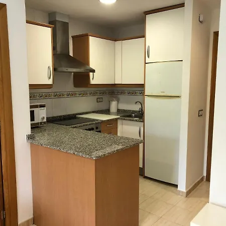Apartment Centrico Nova Bega Cerca Del Mar *