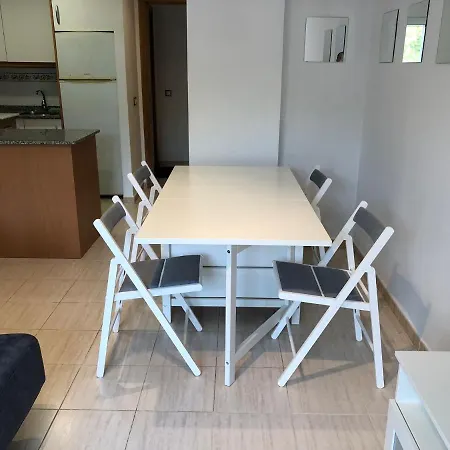 Apartment Centrico Nova Bega Cerca Del Mar *