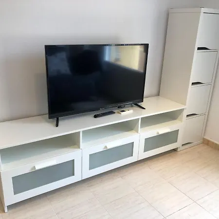 Centrico Nova Bega Cerca Del Mar Apartment *