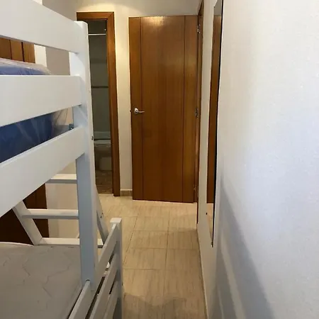 Apartment Centrico Nova Bega Cerca Del Mar