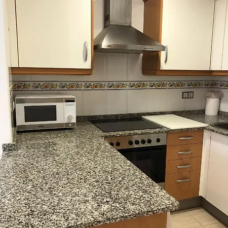 Apartment Centrico Nova Bega Cerca Del Mar