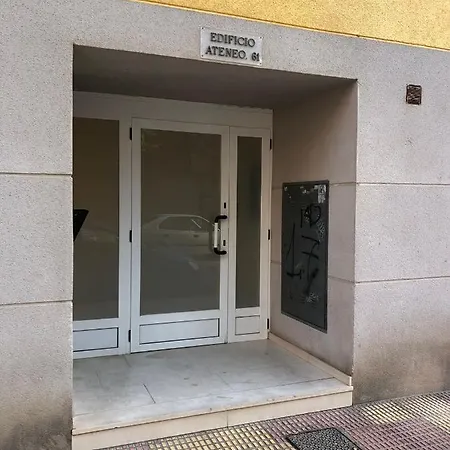 Apartment Centrico Nova Bega Cerca Del Mar *