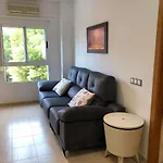 Apartament Centrico Nova Bega Cerca Del Mar Cullera