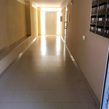 Apartment Centrico Nova Bega Cerca Del Mar Cullera