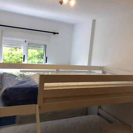 Centrico Nova Bega Cerca Del Mar Appartement Cullera