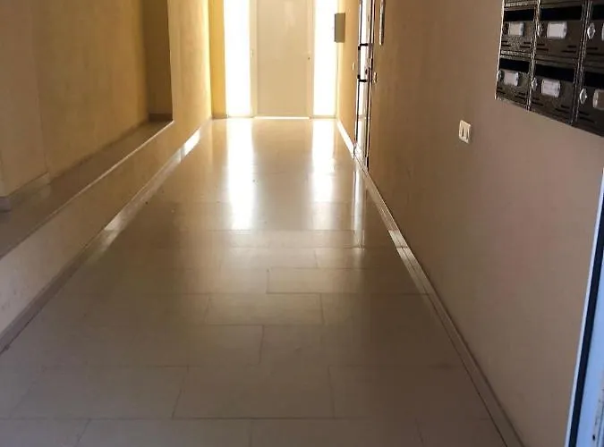 Appartement Centrico Nova Bega Cerca Del Mar Cullera