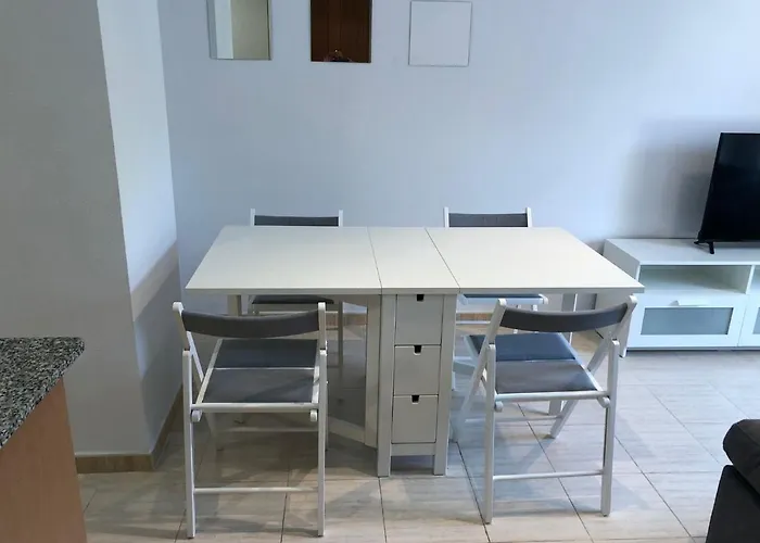 Centrico Nova Bega Cerca Del Mar Appartement Cullera