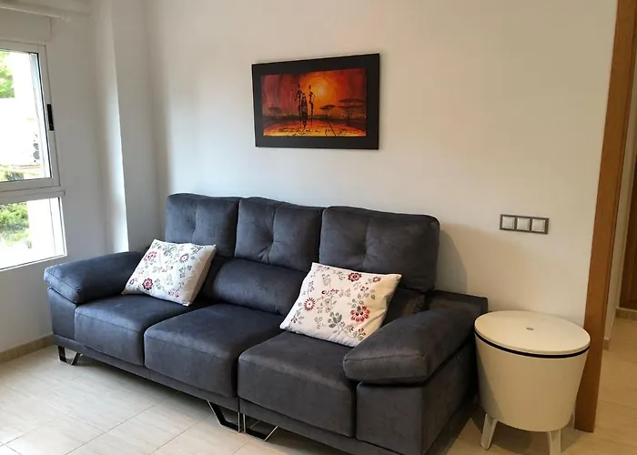 Appartement Centrico Nova Bega Cerca Del Mar