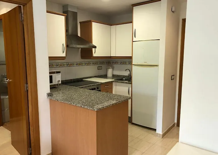 Appartement Centrico Nova Bega Cerca Del Mar *
