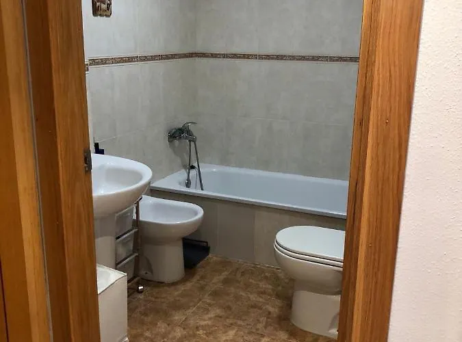 Centrico Nova Bega Cerca Del Mar Appartement