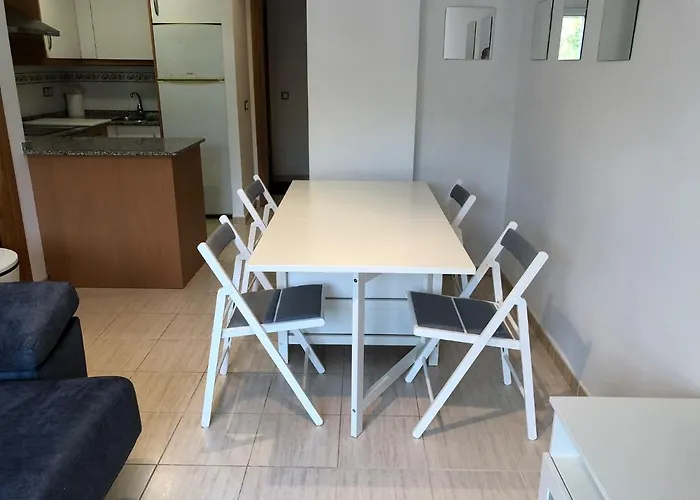 Appartement Centrico Nova Bega Cerca Del Mar *