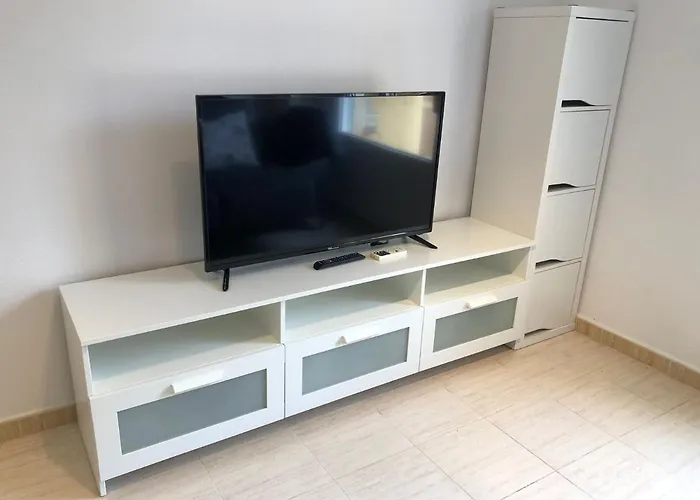 Centrico Nova Bega Cerca Del Mar Appartement *