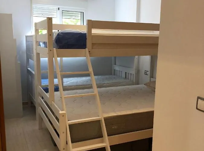 Appartement Centrico Nova Bega Cerca Del Mar *