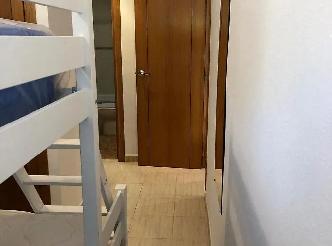 Appartement Centrico Nova Bega Cerca Del Mar