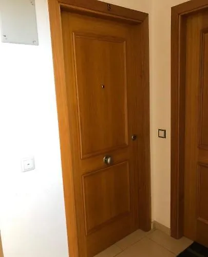 Centrico Nova Bega Cerca Del Mar Appartement Cullera
