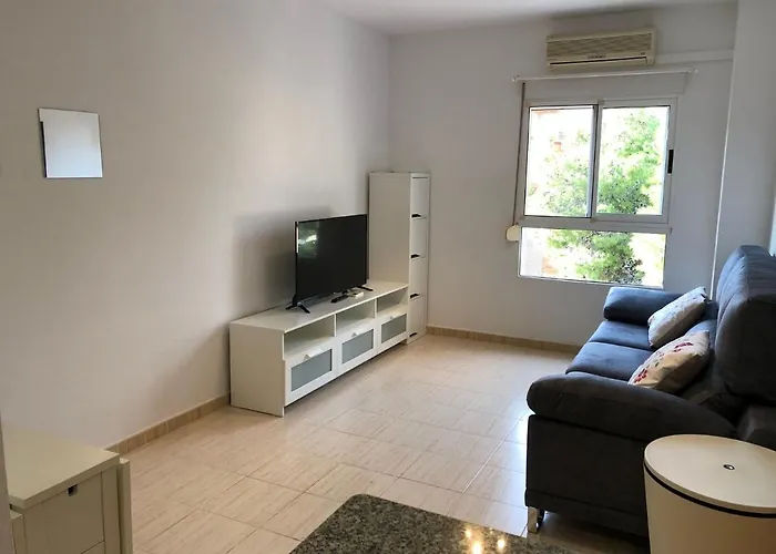 Centrico Nova Bega Cerca Del Mar *