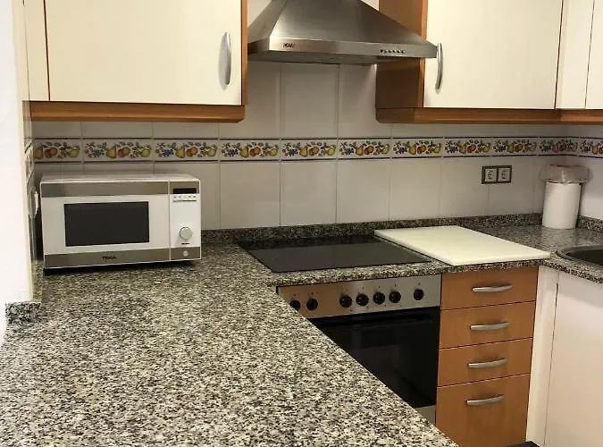 Appartement Centrico Nova Bega Cerca Del Mar